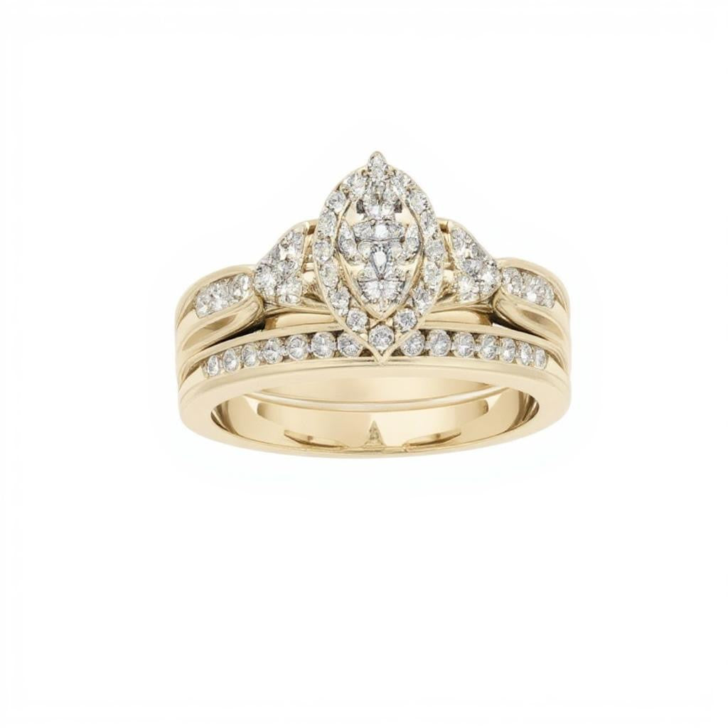 Diamond B