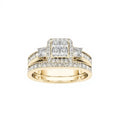 Diamond L
