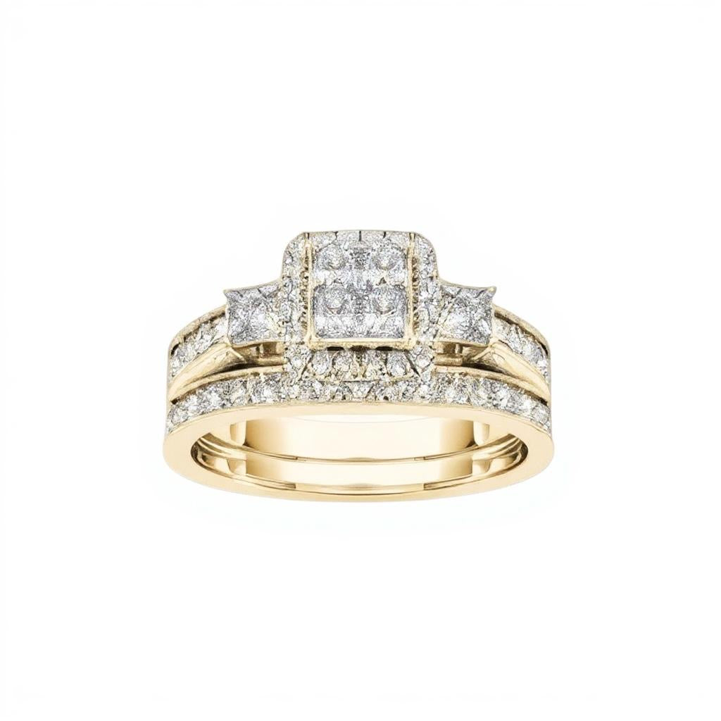 Diamond L