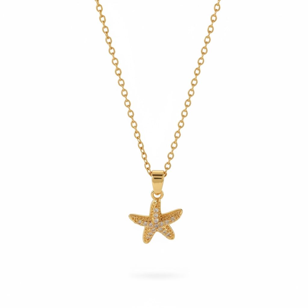 Starfish