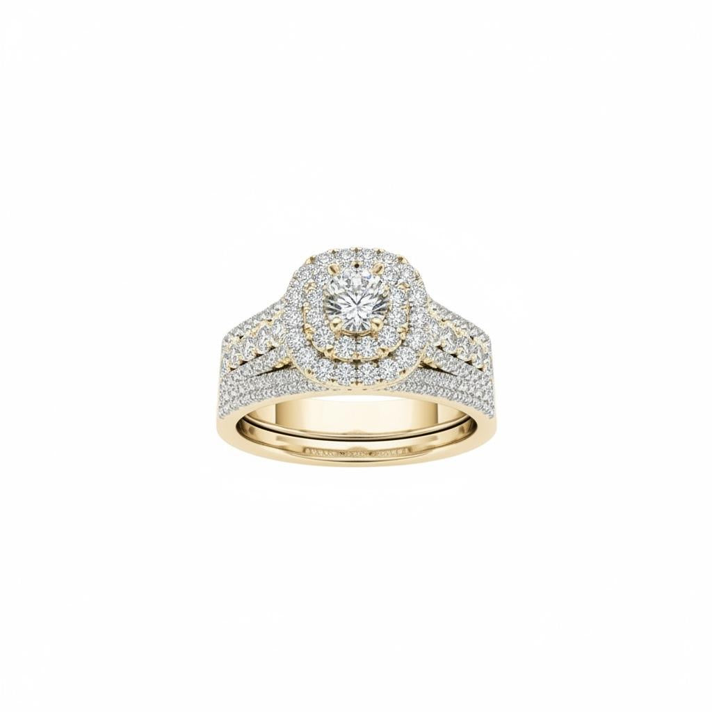 Diamond E