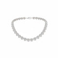 Heart Shaped Cuban Chain