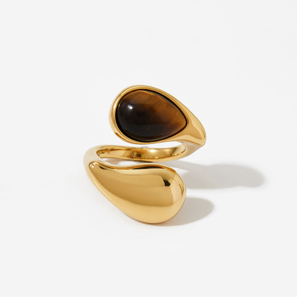 Tiger Eye