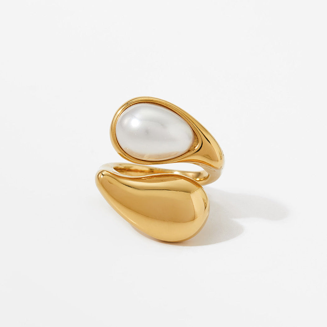 Pearl Tiger Eye