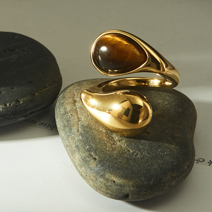 Tiger Eye