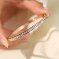 Real Gold Plated 18K