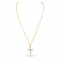 18K Gold