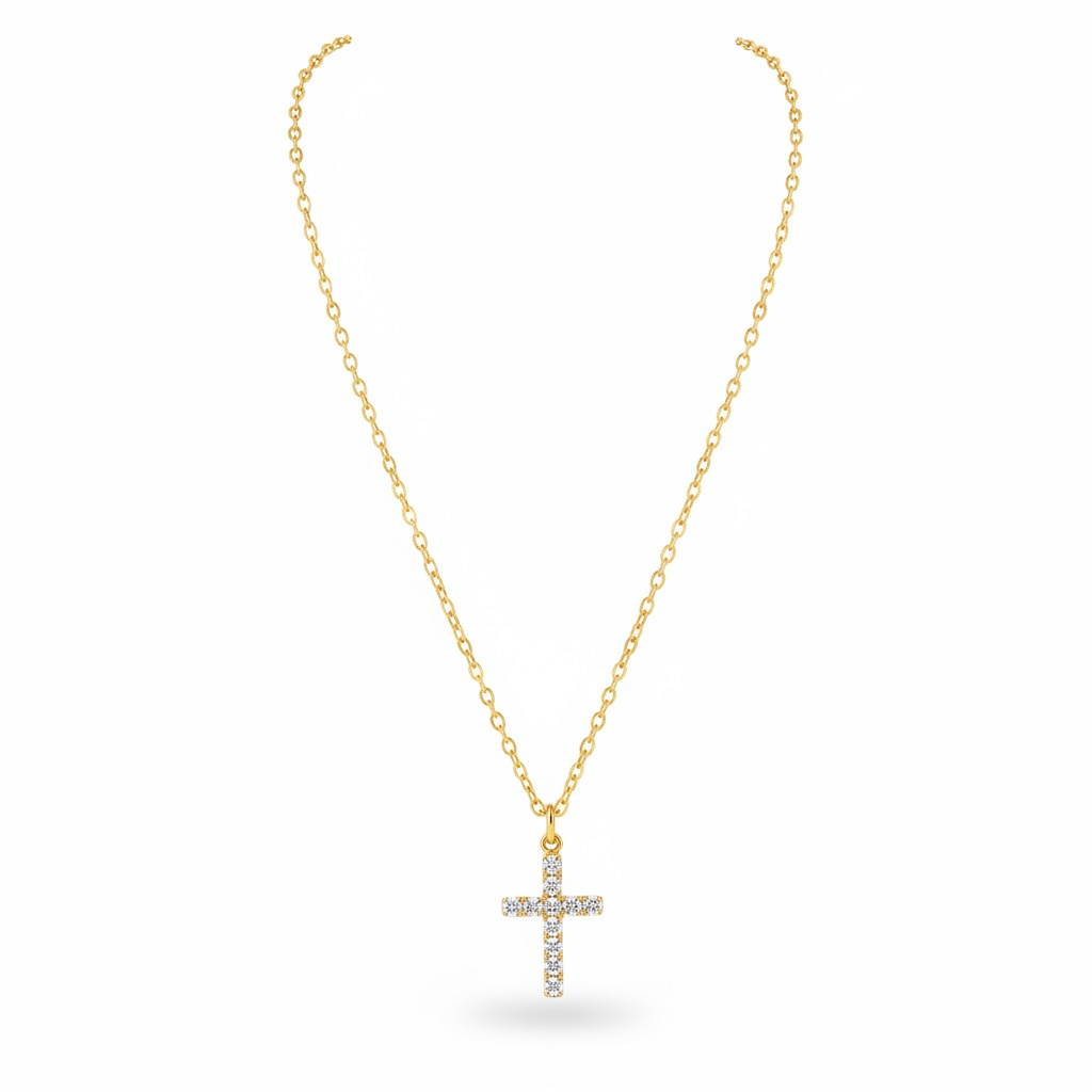 18K Gold