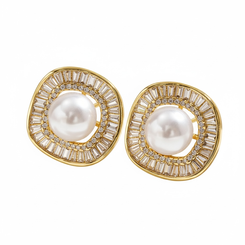 18K Gold Plated